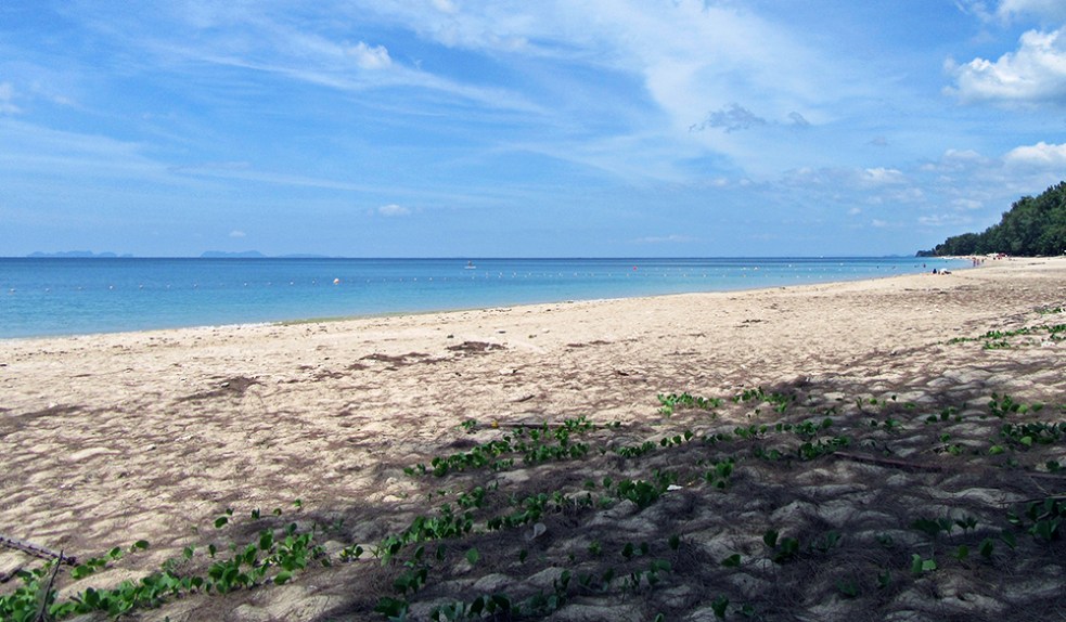 Long Beach Koh Lanta
