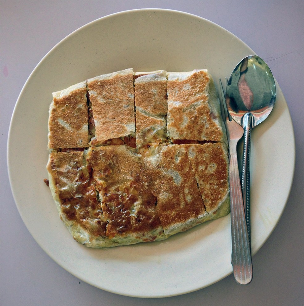 murtabak