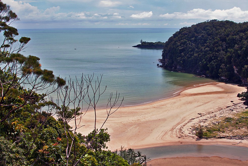 Bako National Park